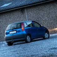 Fiat Punto S