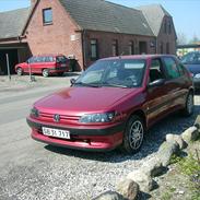 Peugeot 306 Style [tidl. bil]