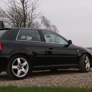 Audi A3 Ambiente Faceliftet 