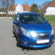 Chevrolet Spark LT