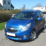 Chevrolet Spark LT