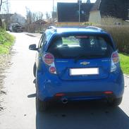 Chevrolet Spark LT