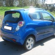 Chevrolet Spark LT