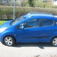 Chevrolet Spark LT
