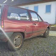 VW Polo Hit ¤SOLGT¤