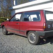 VW Polo Hit ¤SOLGT¤