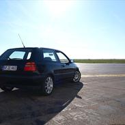 VW Golf 3 1,8 Rolling Stones