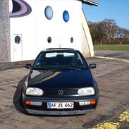 VW Golf 3 1,8 Rolling Stones