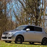 Suzuki SWIFT *SOLGT*