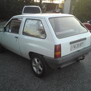 Opel Corsa A 1.0 (Solgt)