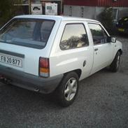 Opel Corsa A 1.0 (Solgt)