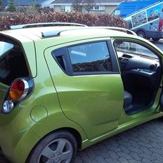 Chevrolet Spark LT 1.2