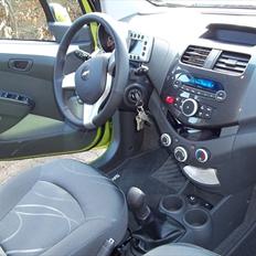 Chevrolet Spark LT 1.2