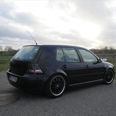 VW golf 4 TDI