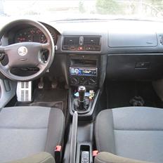 VW golf 4 TDI