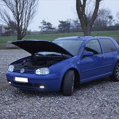VW Golf IV