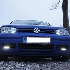 VW Golf IV