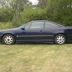 Opel calibra