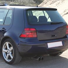 VW Golf 4 GTI TDI EXCLU.