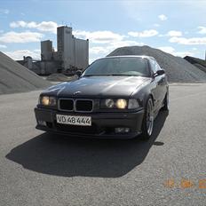 BMW 328i coupe SOLGT