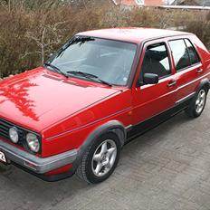 VW Golf 2  SOLGT