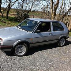 VW Golf Gti 16v
