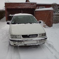 VW Passat CL 1.8