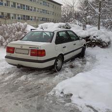 VW Passat CL 1.8