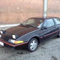 Volvo 480 ES 1.7 Coupè