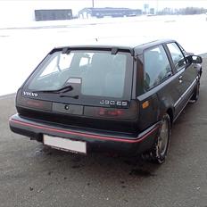 Volvo 480 ES 1.7 Coupè