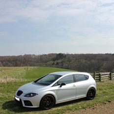 Seat Leon Cupra #SOLGT#
