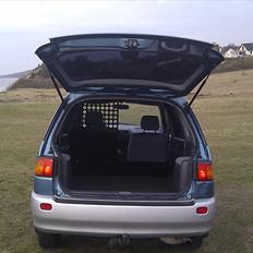 Toyota Sportsvan 2,2TD