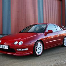Honda Integra Type-R