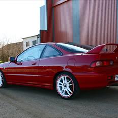 Honda Integra Type-R