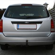 Ford Focus 1,6 Trend Stc