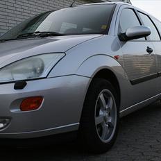 Ford Focus 1,6 Trend Stc