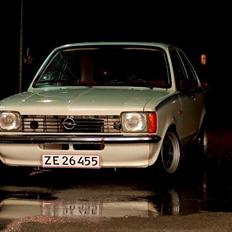 Opel Kadett C City J