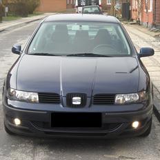 Seat Toledo *Solgt*