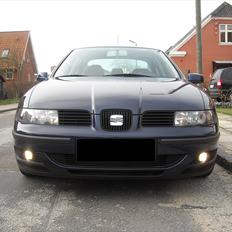 Seat Toledo *Solgt*