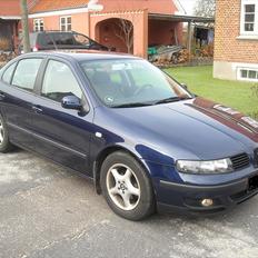 Seat Toledo *Solgt*