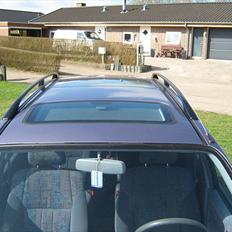 Toyota Picnic   /   SOLGT