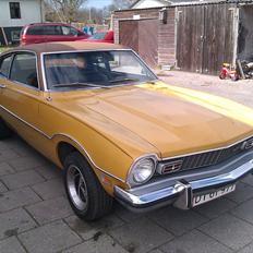 Amerikaner Ford Maverick