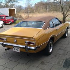 Amerikaner Ford Maverick