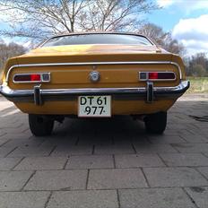 Amerikaner Ford Maverick