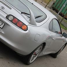 Toyota Supra MKIV *SOLGT*