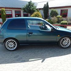 Toyota Starlet T