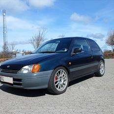 Toyota Starlet T