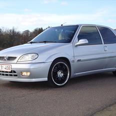 Citroën Saxo VTS