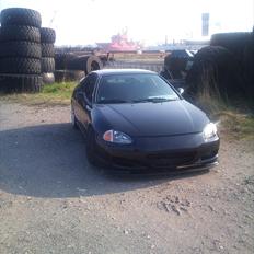 Honda Crx Del Sol