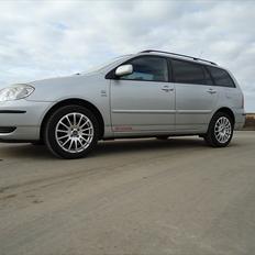 Toyota Corolla E12 STW